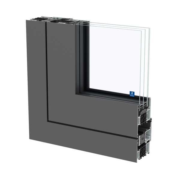 MasterLine 8 Pivot window