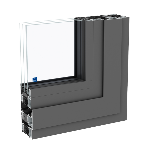 MasterLine 8 Pivot window