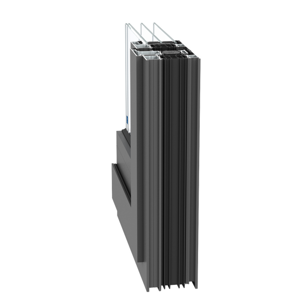 MasterLine 8 Pivot window