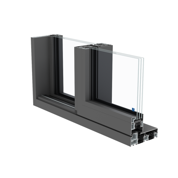 MasterPatio Burglarproof