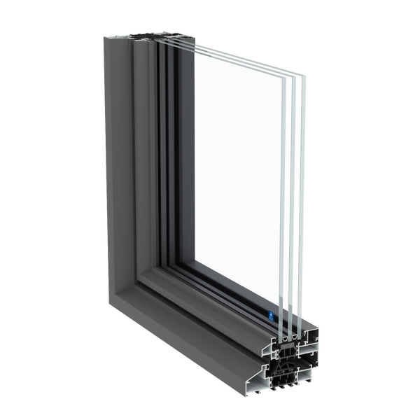 SlimLine 38 Standard