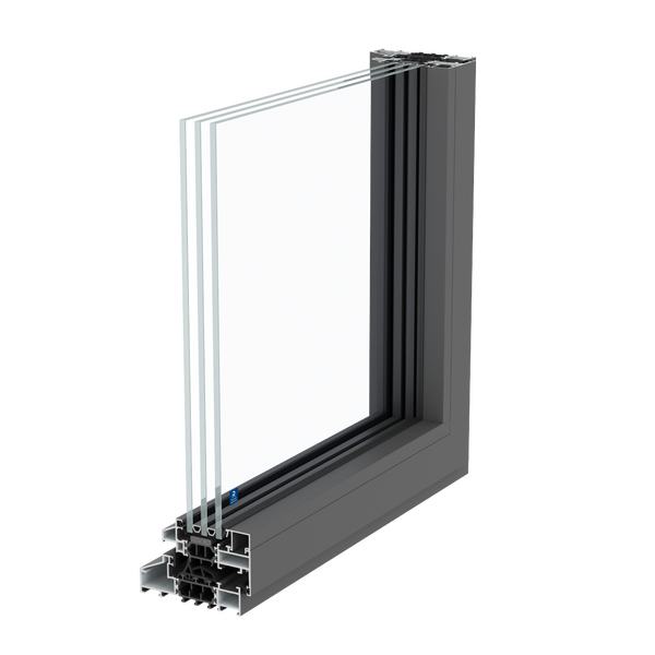 SlimLine 38 Standard