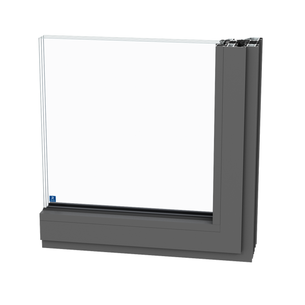 SlimLine 38 Standard