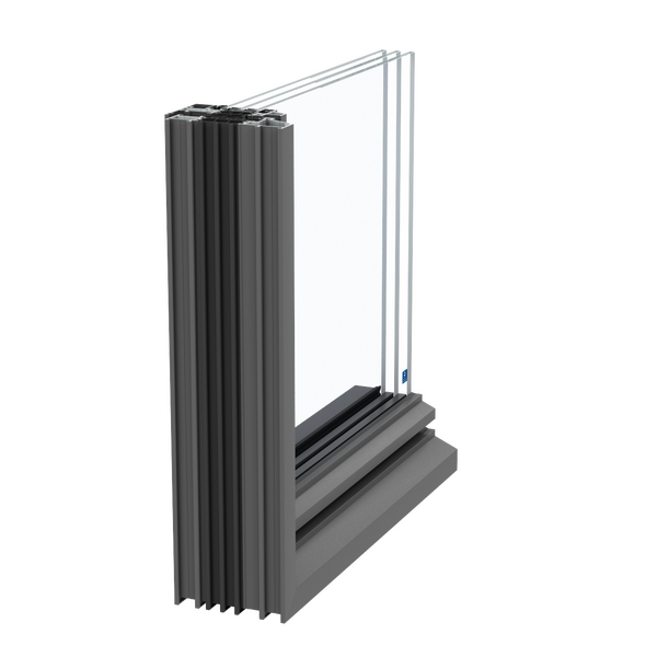 SlimLine 38 Standard