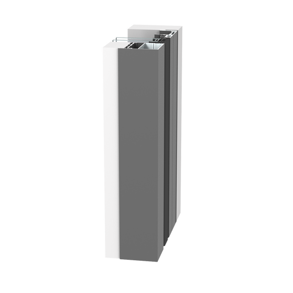 Hi-Finity Pocket