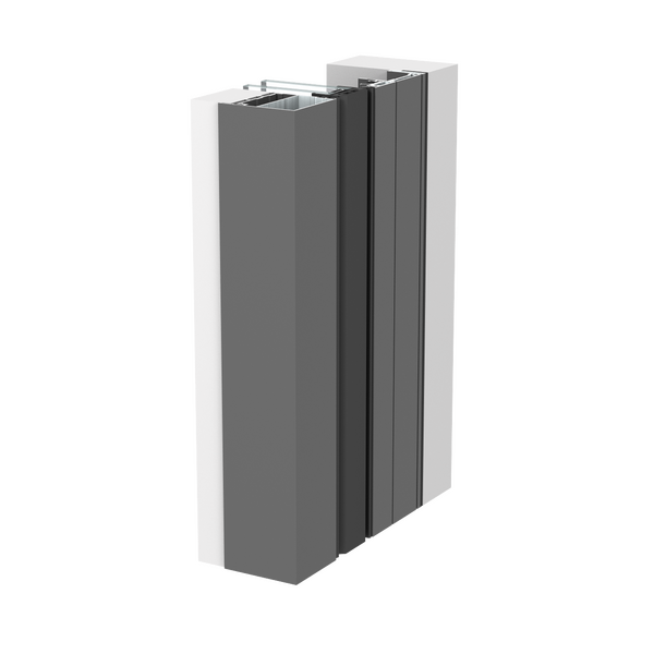 Hi-Finity Pocket