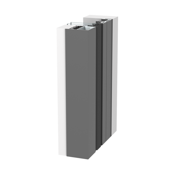 Hi-Finity Pocket