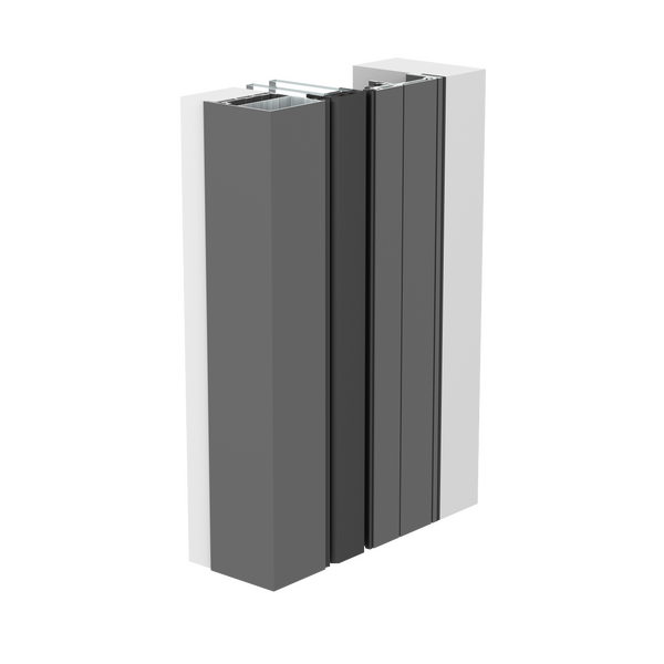 Hi-Finity Pocket
