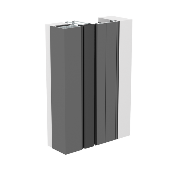 Hi-Finity Pocket