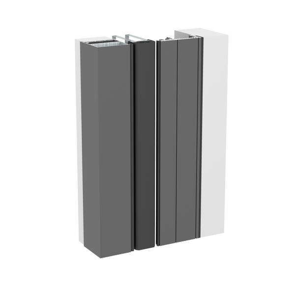 Hi-Finity Pocket