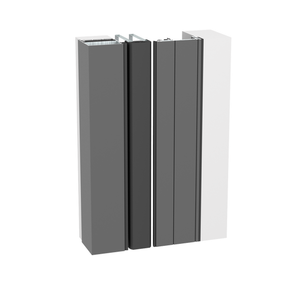 Hi-Finity Pocket