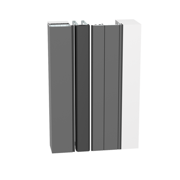 Hi-Finity Pocket