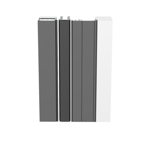 Hi-Finity Pocket
