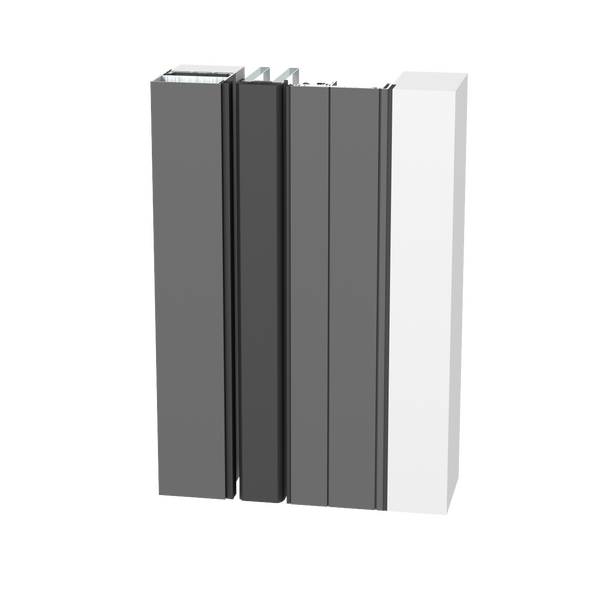 Hi-Finity Pocket