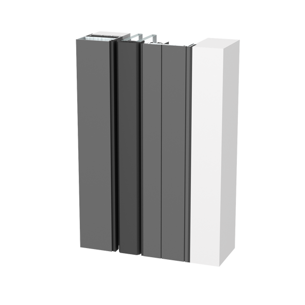 Hi-Finity Pocket