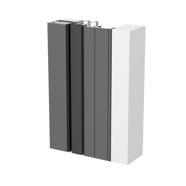 Hi-Finity Pocket