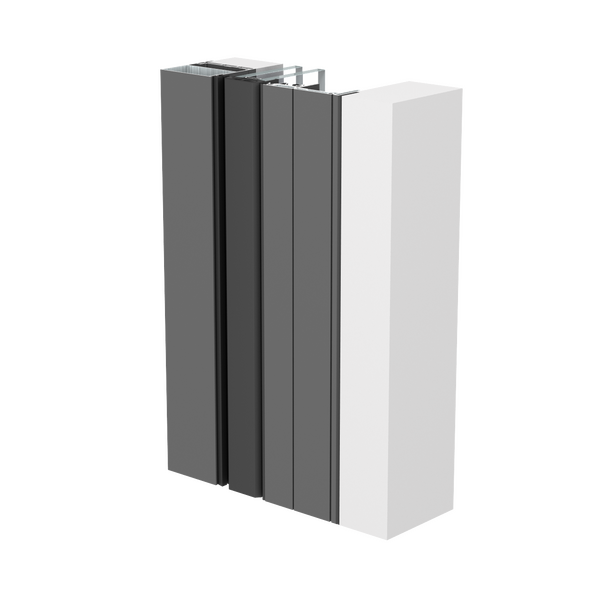 Hi-Finity Pocket