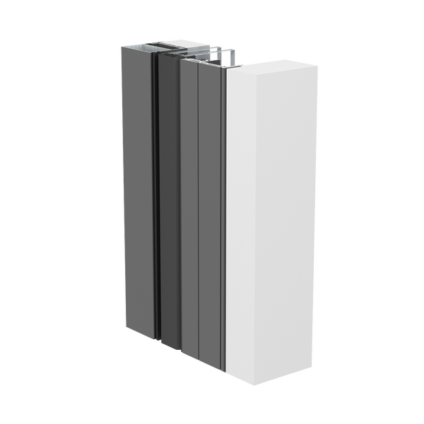Hi-Finity Pocket