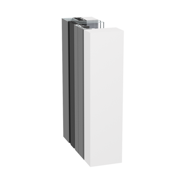Hi-Finity Pocket