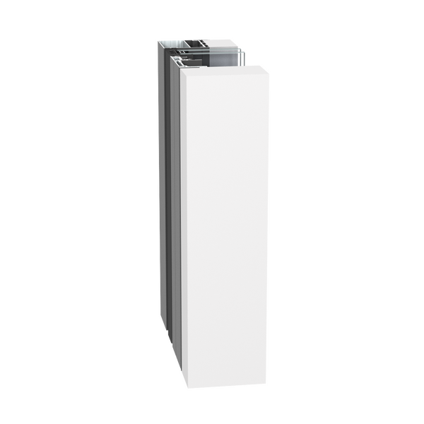 Hi-Finity Pocket
