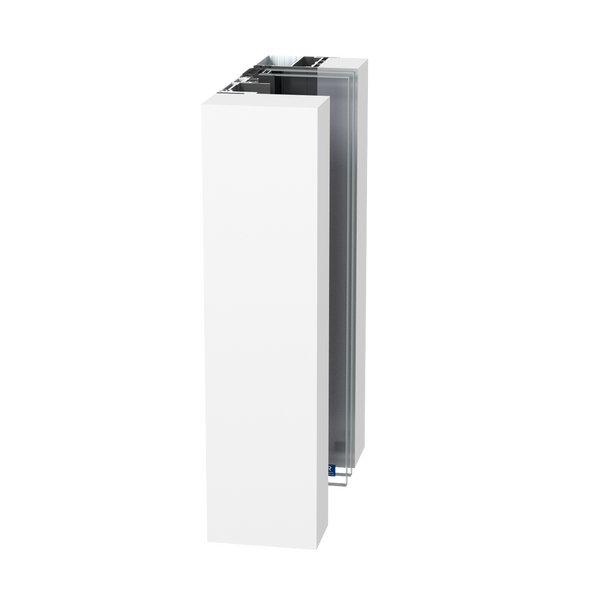 Hi-Finity Pocket