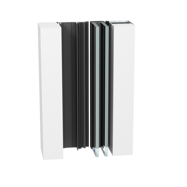 Hi-Finity Pocket