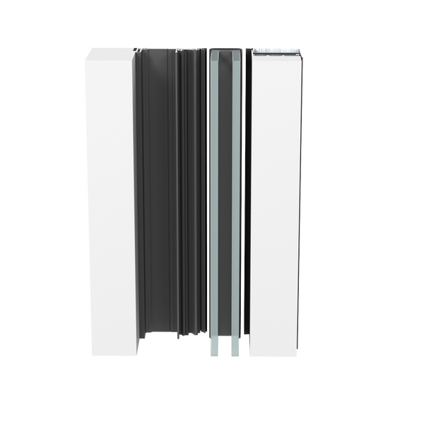 Hi-Finity Pocket