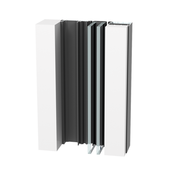Hi-Finity Pocket
