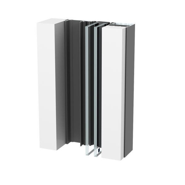 Hi-Finity Pocket