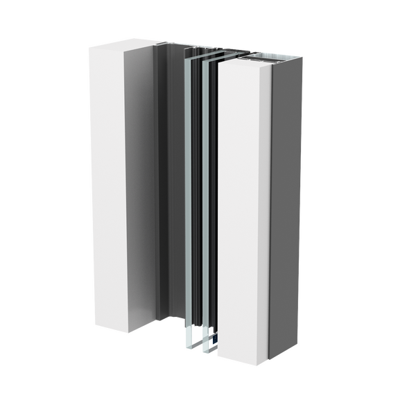 Hi-Finity Pocket