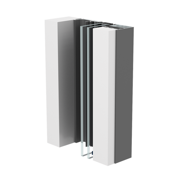 Hi-Finity Pocket