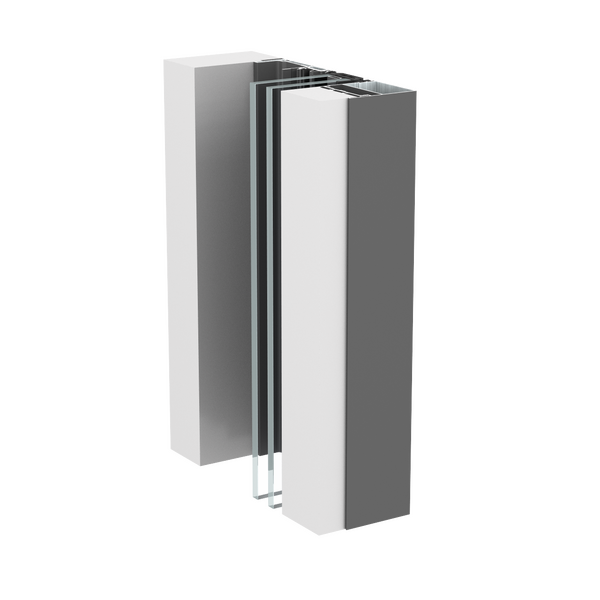 Hi-Finity Pocket