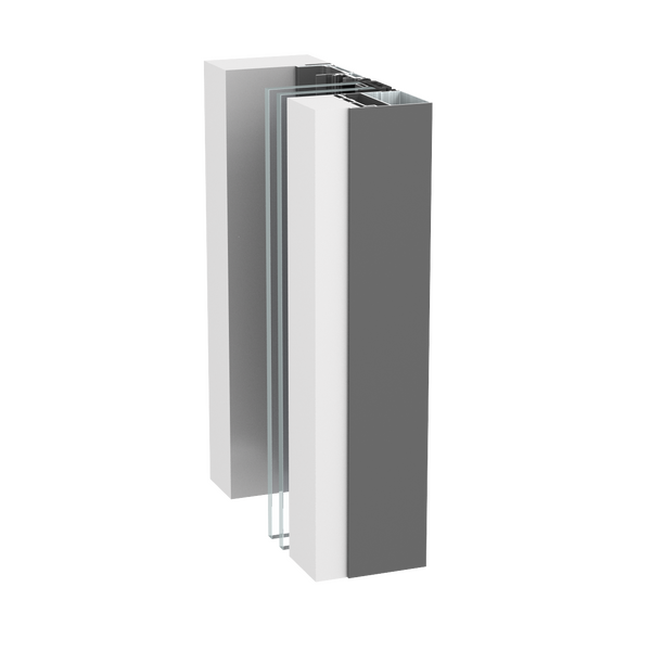 Hi-Finity Pocket