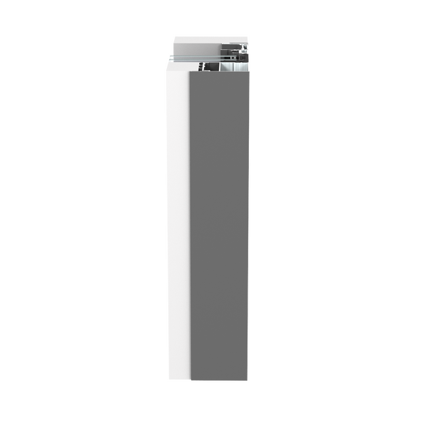 Hi-Finity Pocket