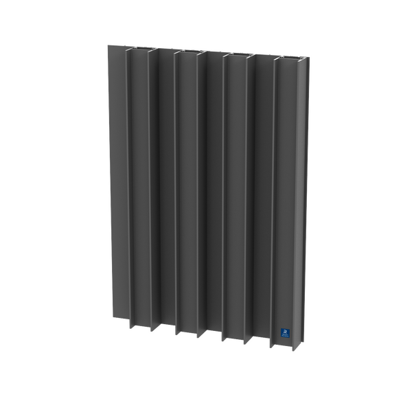 Paralline Fin