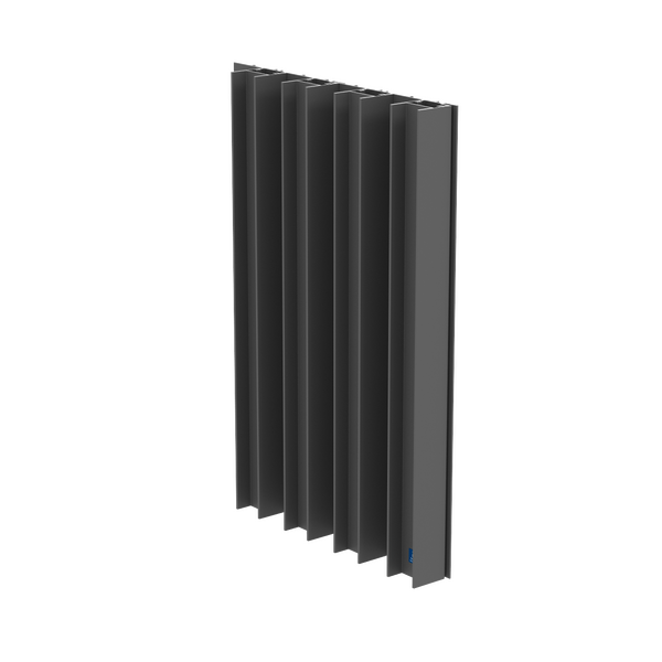 Paralline Fin