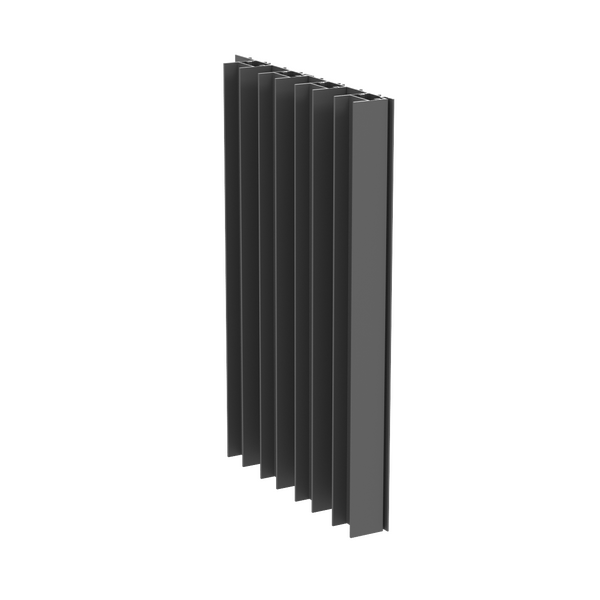 Paralline Fin
