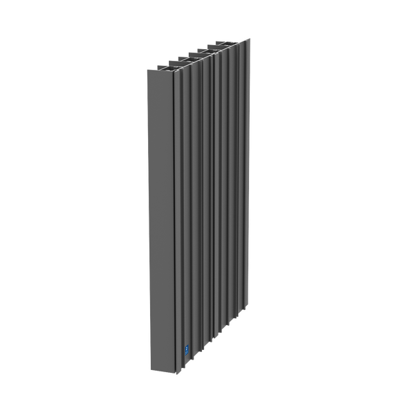 Paralline Fin