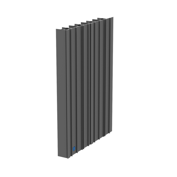 Paralline Fin