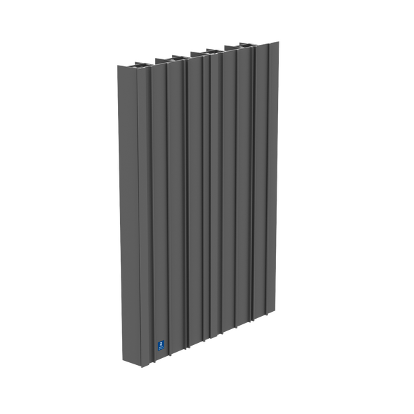 Paralline Fin