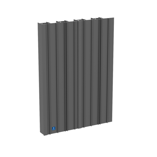 Paralline Fin
