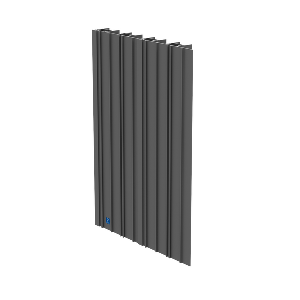 Paralline Fin