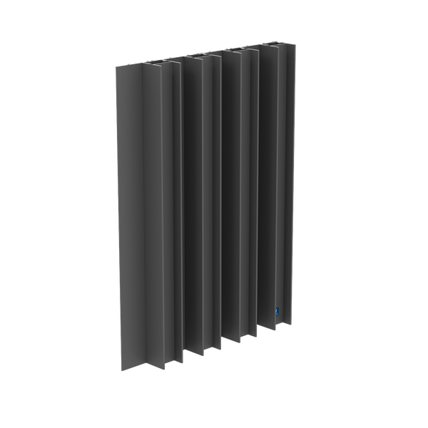 Paralline Fin