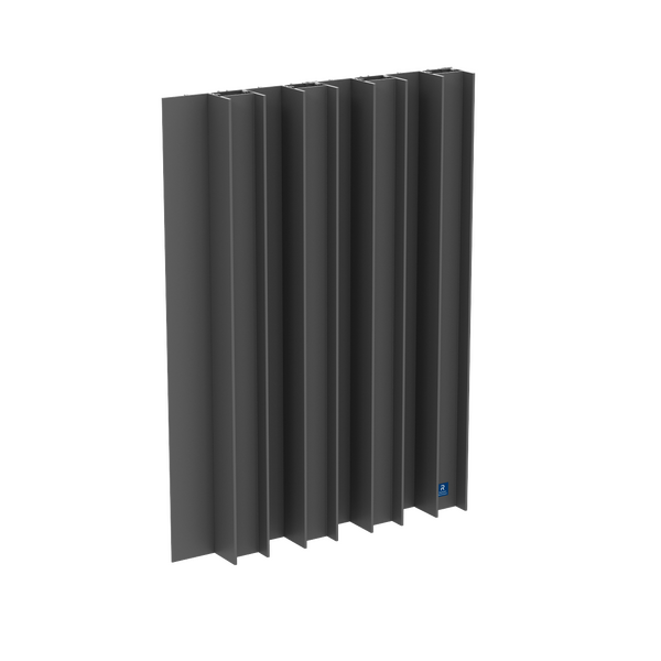 Paralline Fin