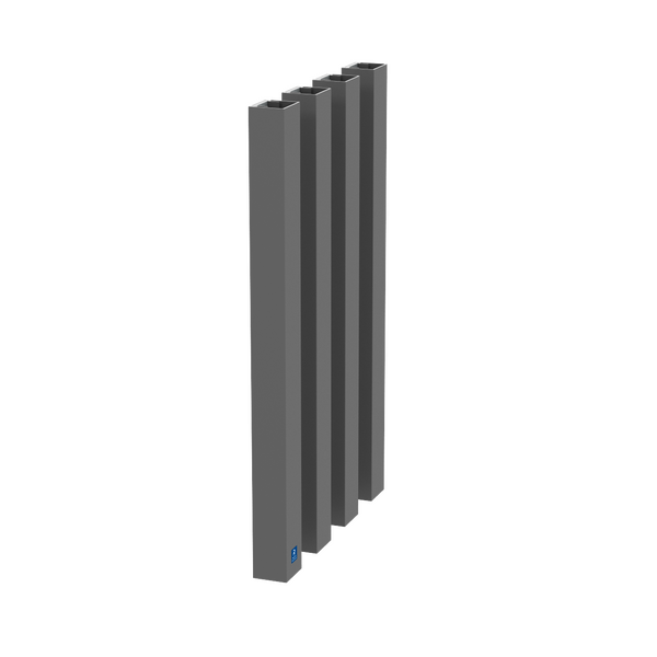 Paralline Half Open Covering