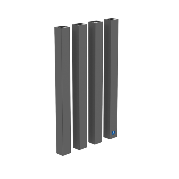 Paralline Half Open Covering