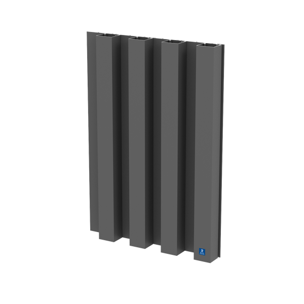 Paralline Closed Covering