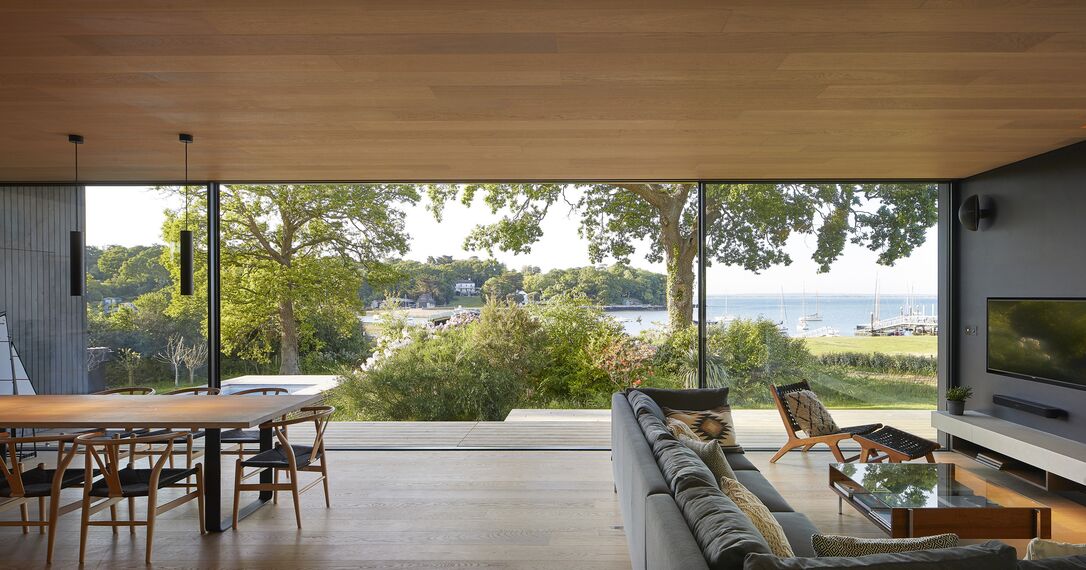 HiFinity Klizni sistemi - House Island Rest налази се у Isle of Wight, United Kingdom