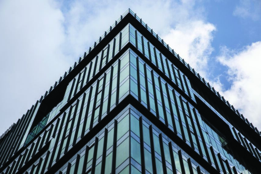 ConceptWall 60 Fasade, HiFinity Klizni sistemi и ConceptSystem 68 Vrata - Апартмански комплекс Now Bomonti налази се у Istanbul, Turkey