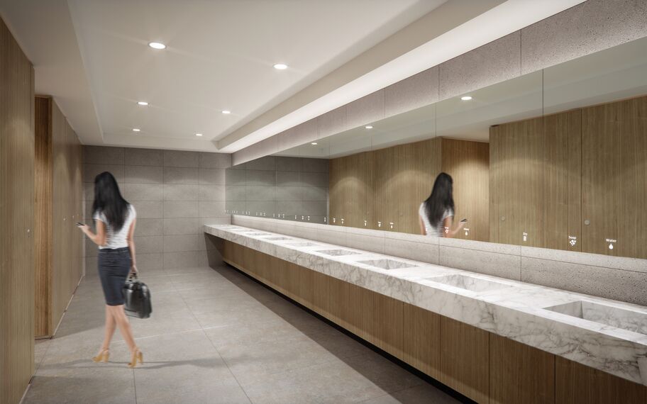 CS 86-HI (c) Отказани системи и CW 50-SC Fasade - Hanover Quay #5 налази се у Dublin, Ireland